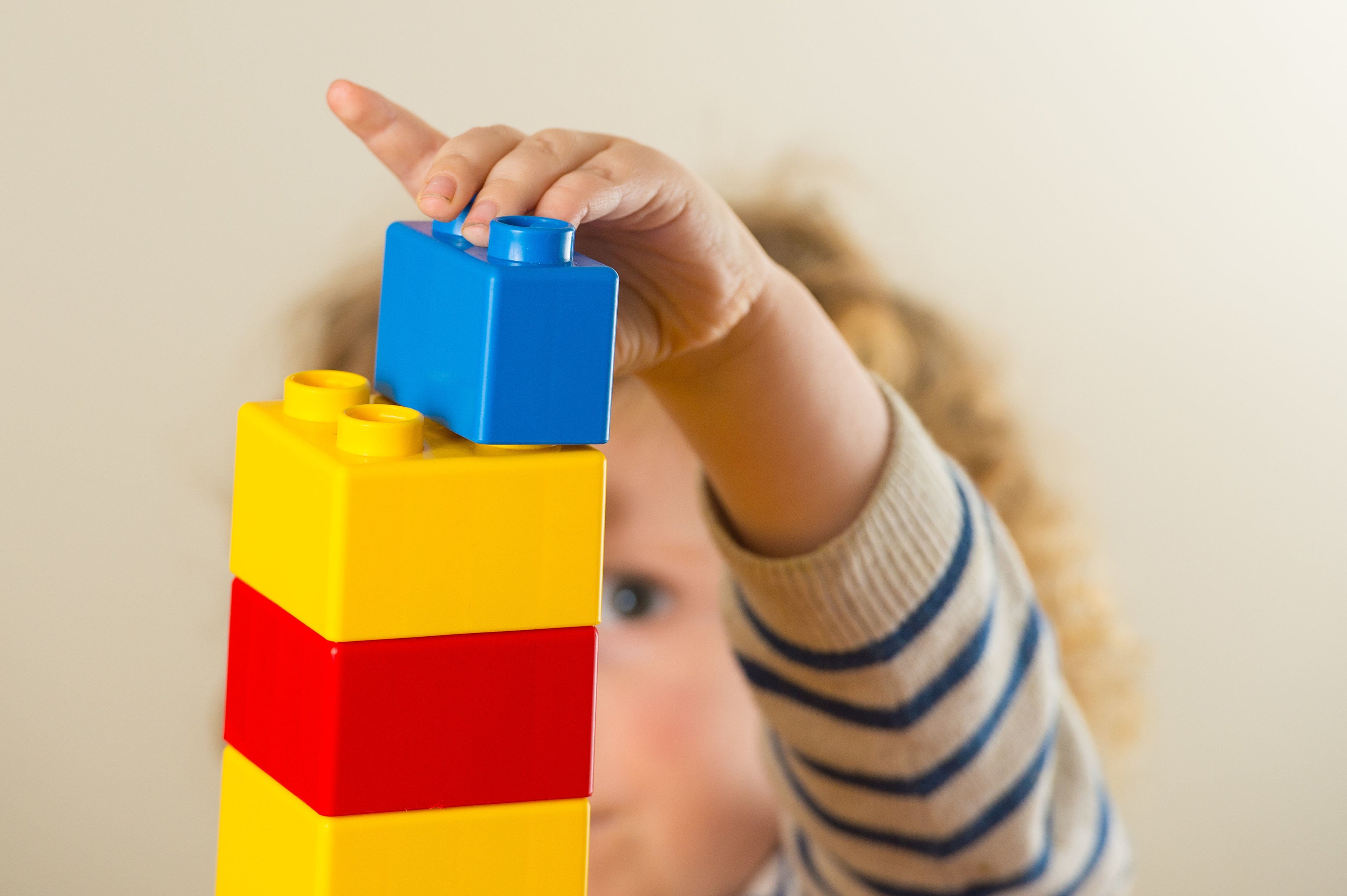 Are you eligible for the government’s new free childcare scheme? The